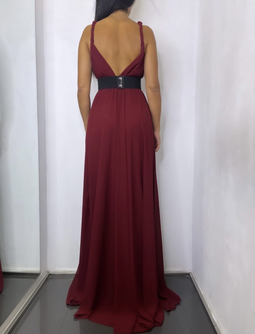 Vestido Bella Gasa - Imagen 38
