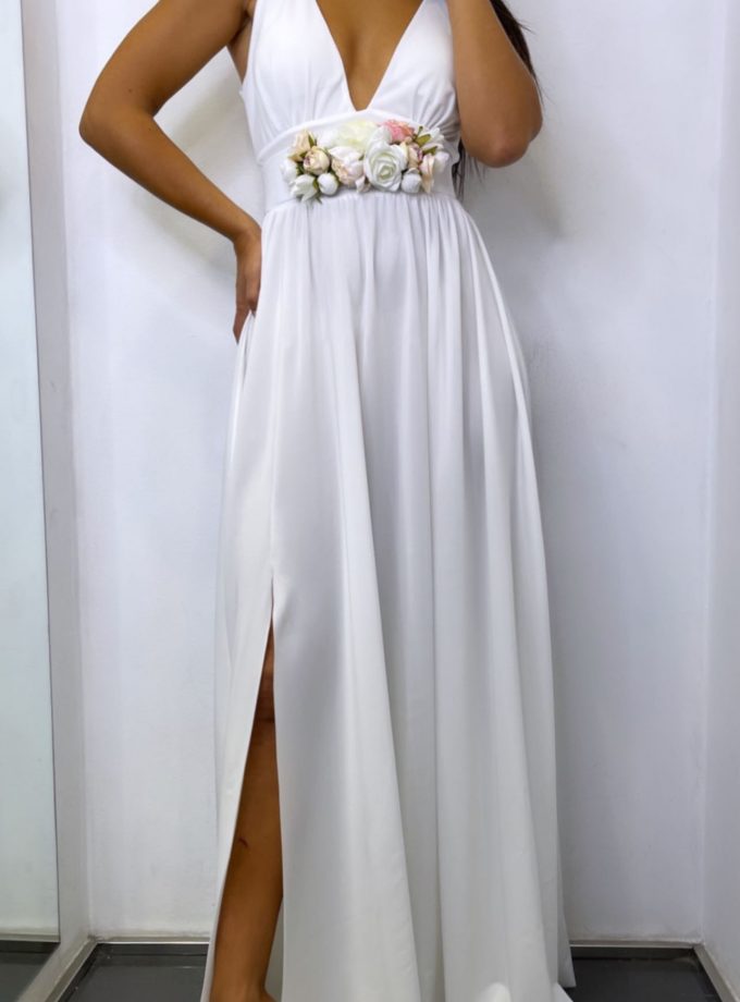 Vestido Bella Elástico