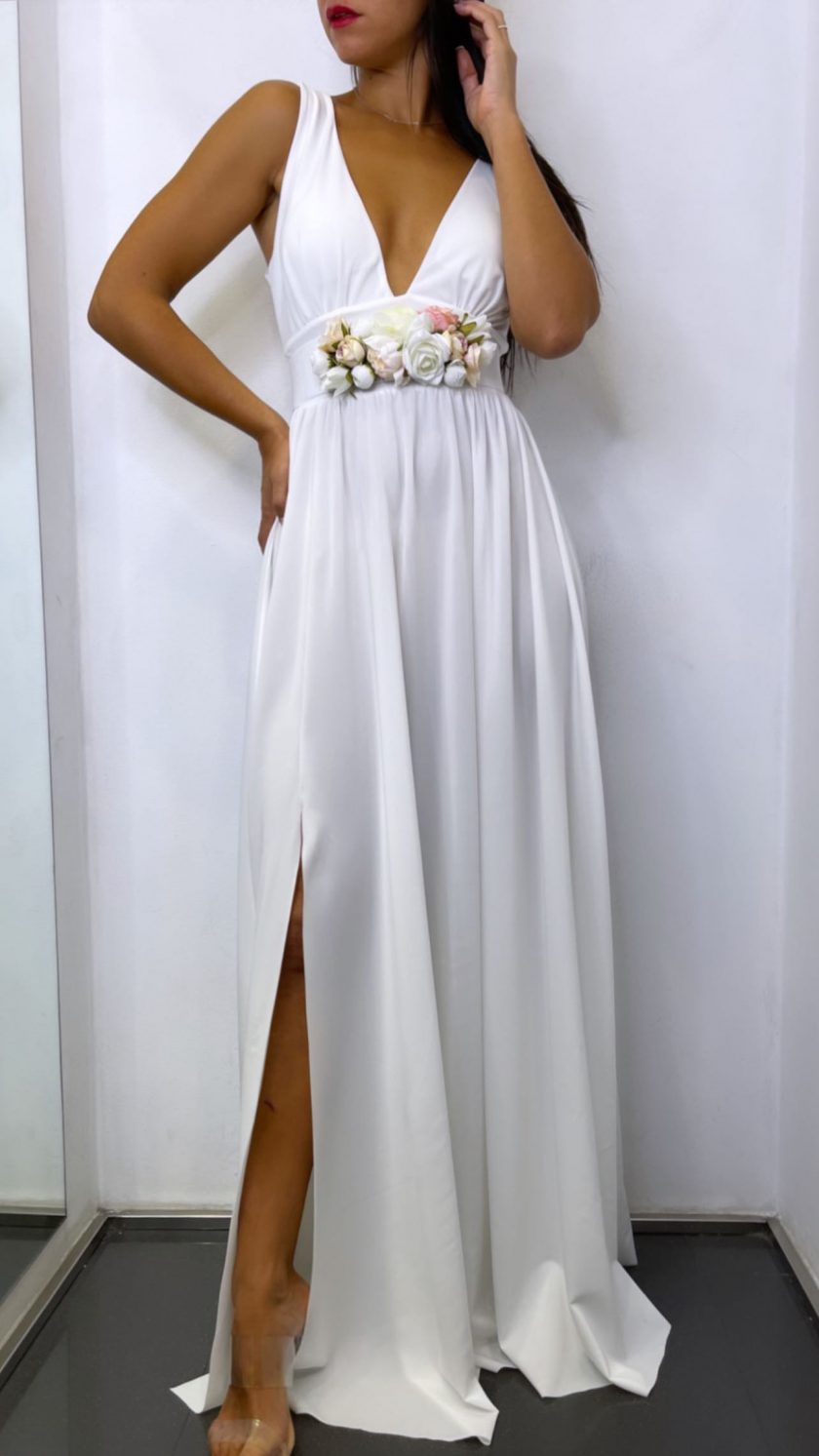 Vestido Bella Elástico - Imagen 37