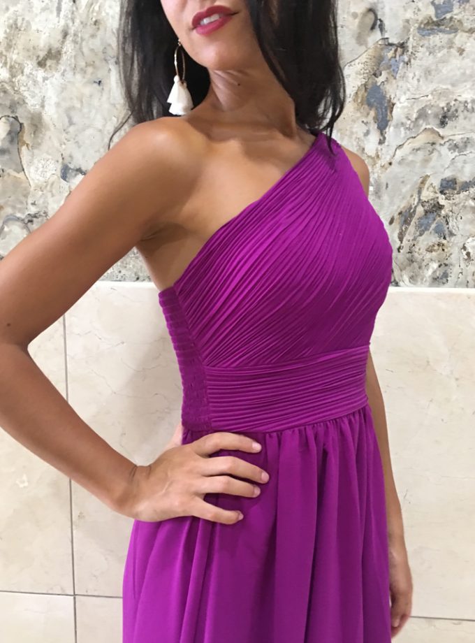 Vestido Antía