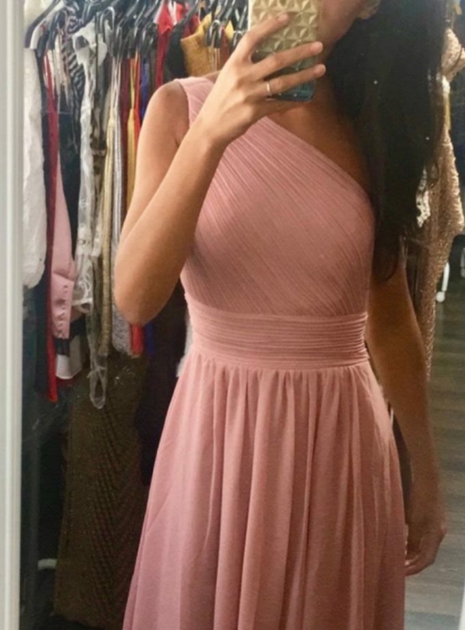 Vestido Antía