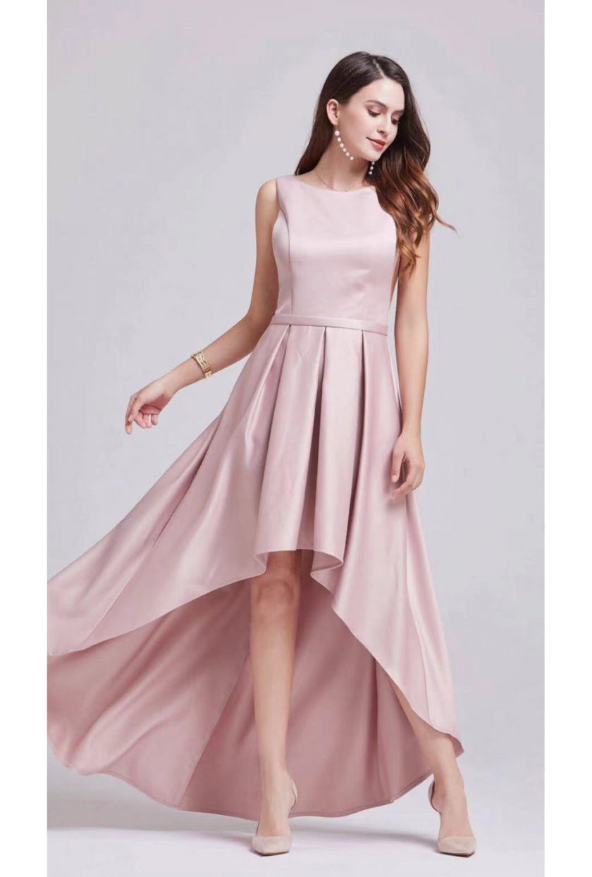 Vestido Asimétrico - Imagen 21