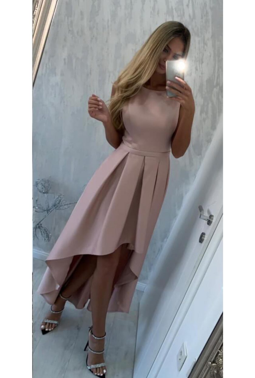 Vestido Asimétrico - Imagen 40