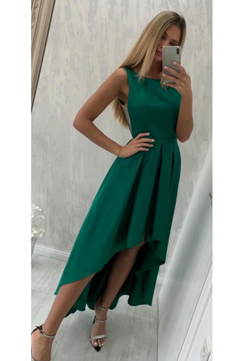 Vestido Asimétrico - Imagen 42