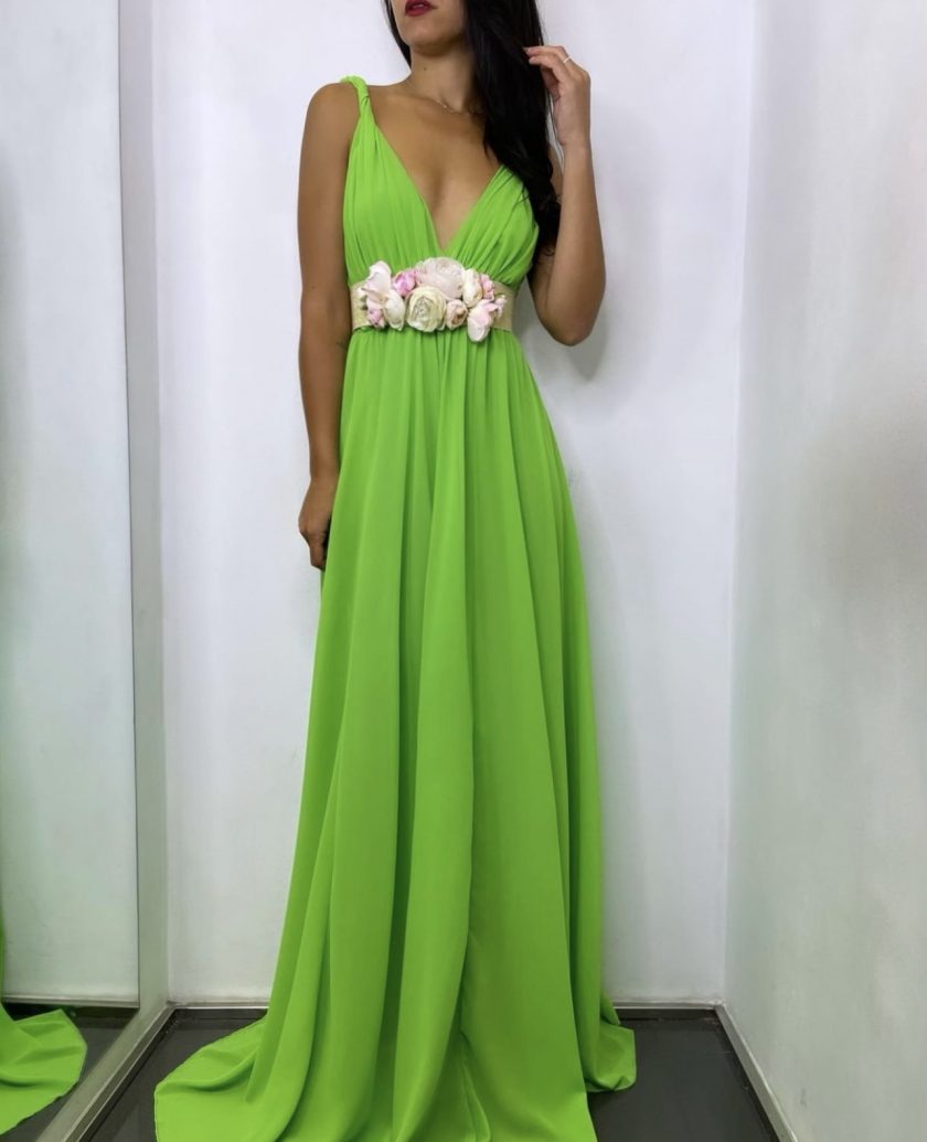 Vestido Bella Gasa - Imagen 136