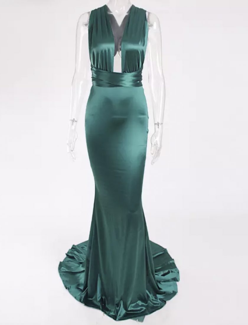 Vestido Versalles - Imagen 12