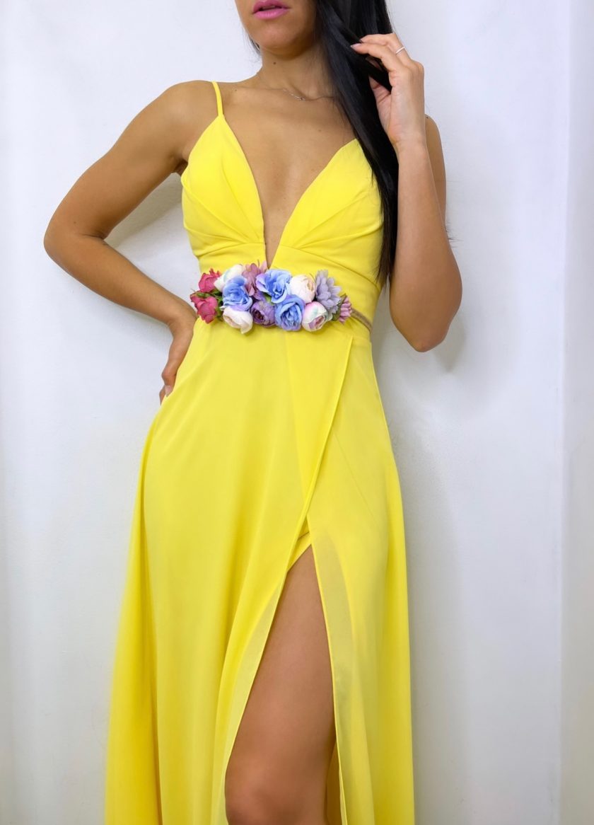 Vestido Amaranta - Imagen 60
