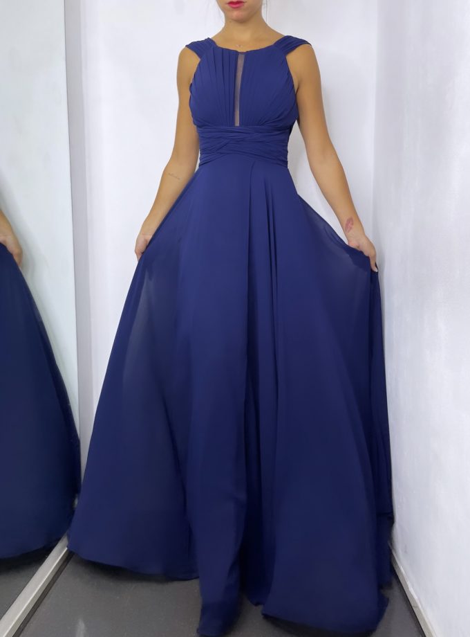 Vestido Dalia Halter