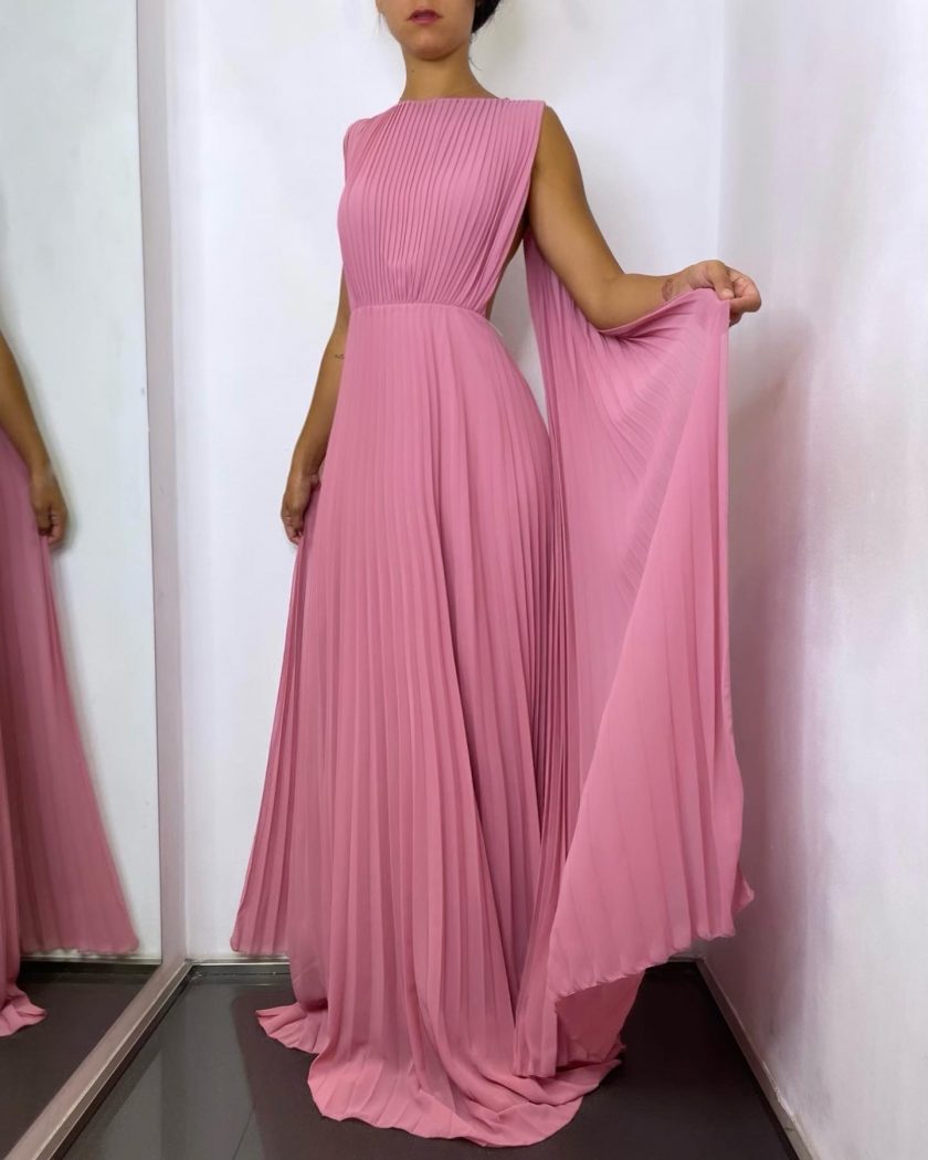 Vestido Ángel Tablas - Imagen 40