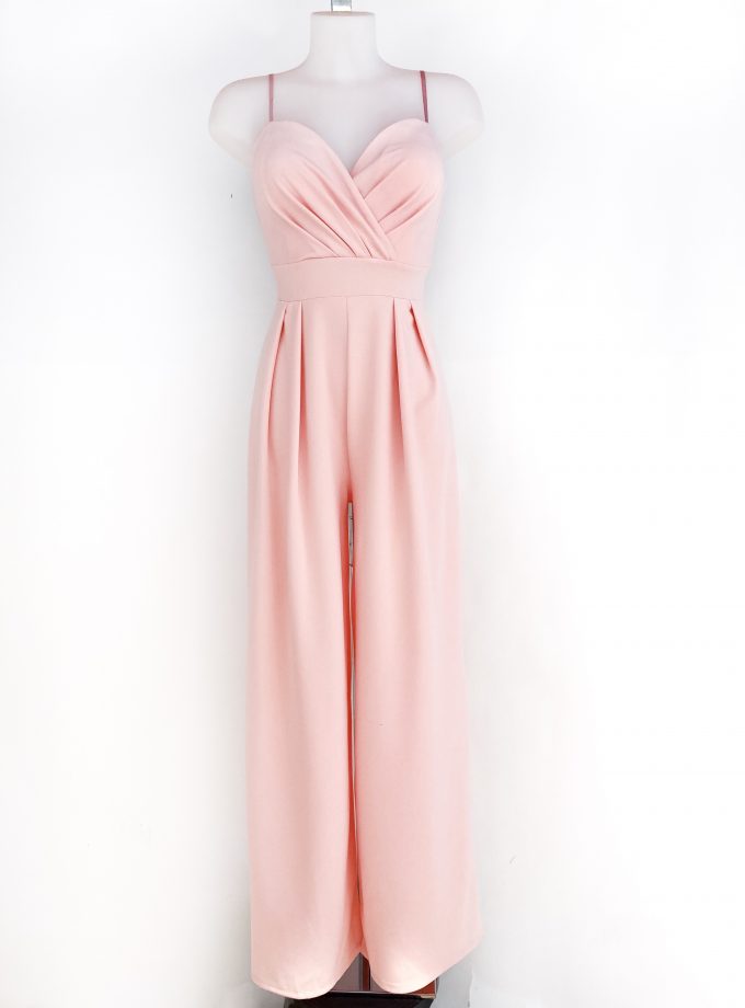 Mono Elegance Tirantes