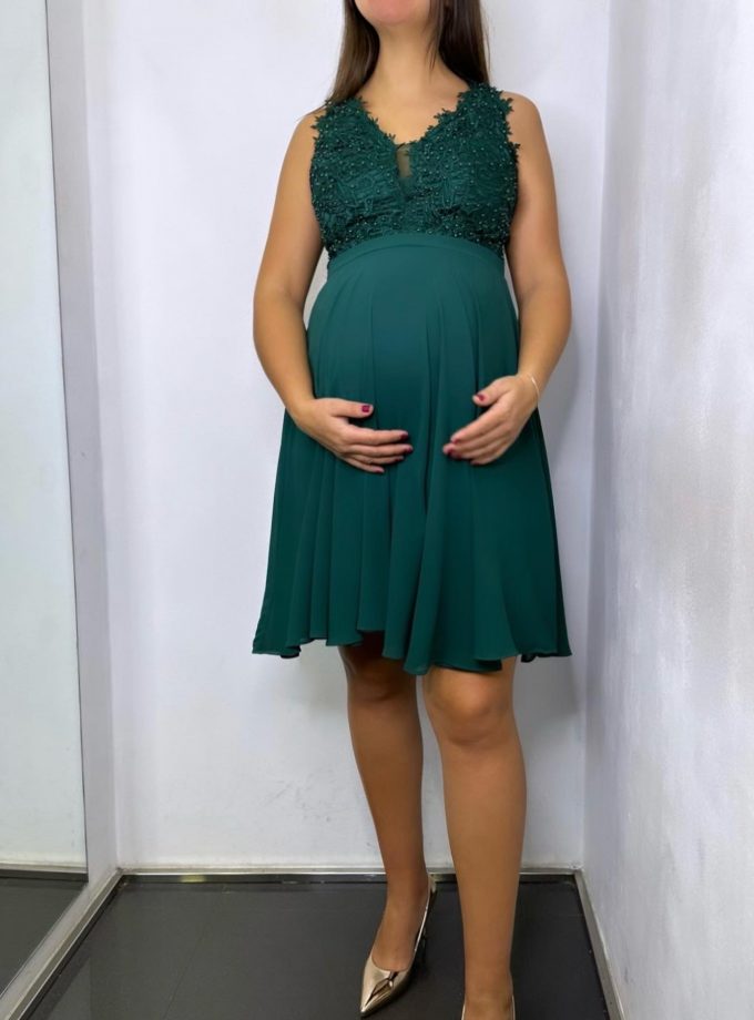 Vestido Curvy Sophie Corto