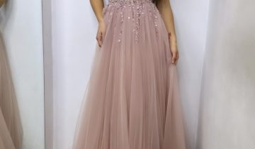 Vestido Princesa
