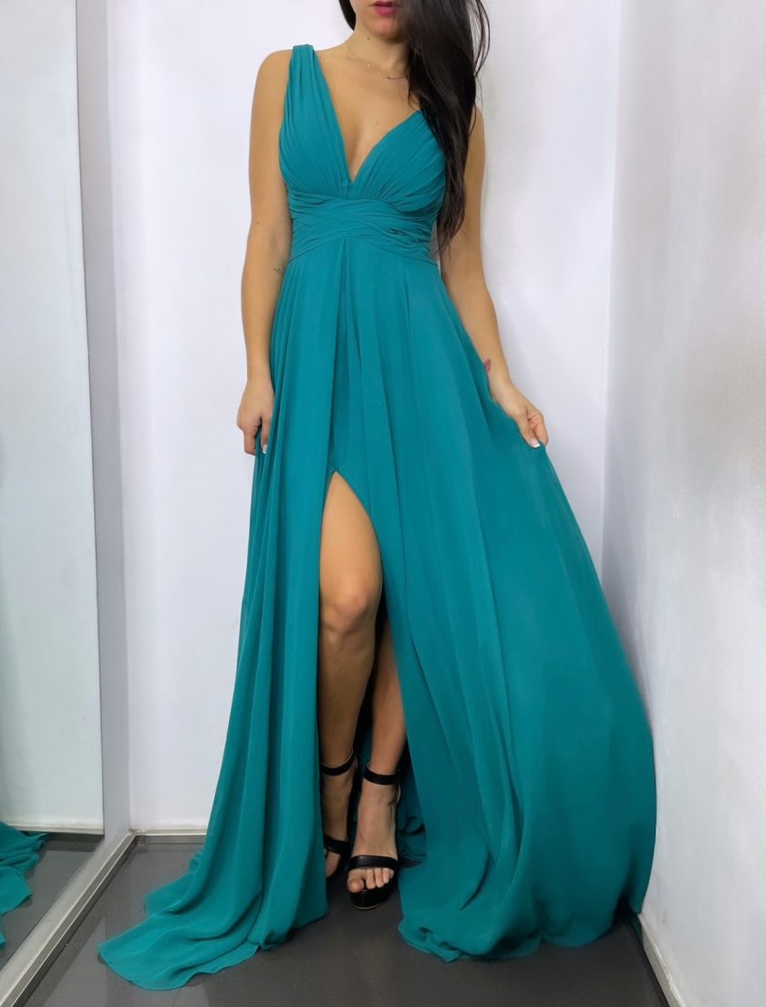 Vestido Dalia Escote - Imagen 99