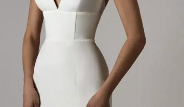 Bandage Novia Midi