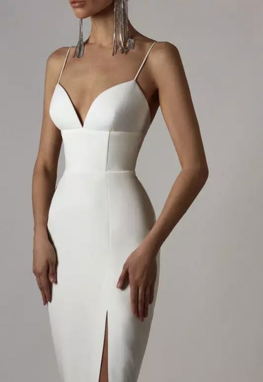 Bandage Novia Midi
