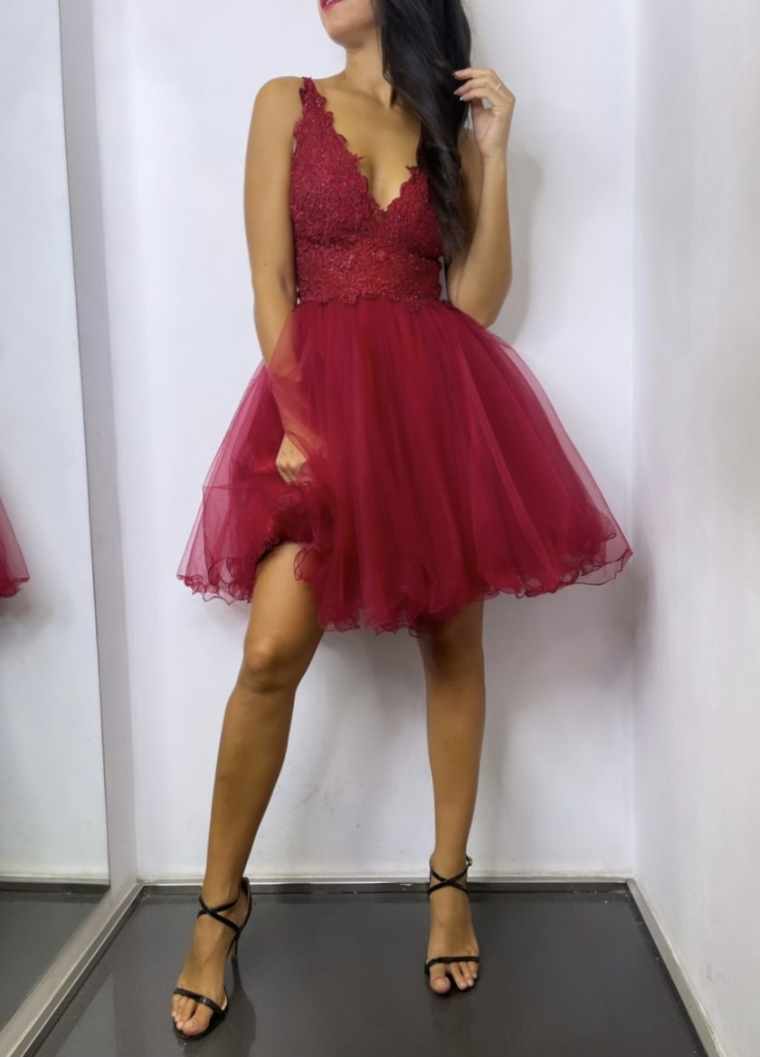 Vestido Eva - Imagen 7