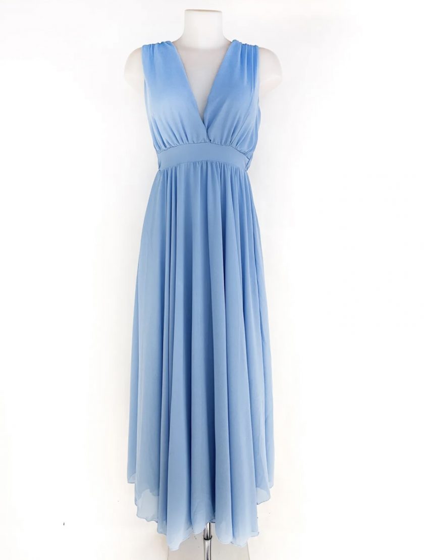 Vestido Bella Gasa - Imagen 138