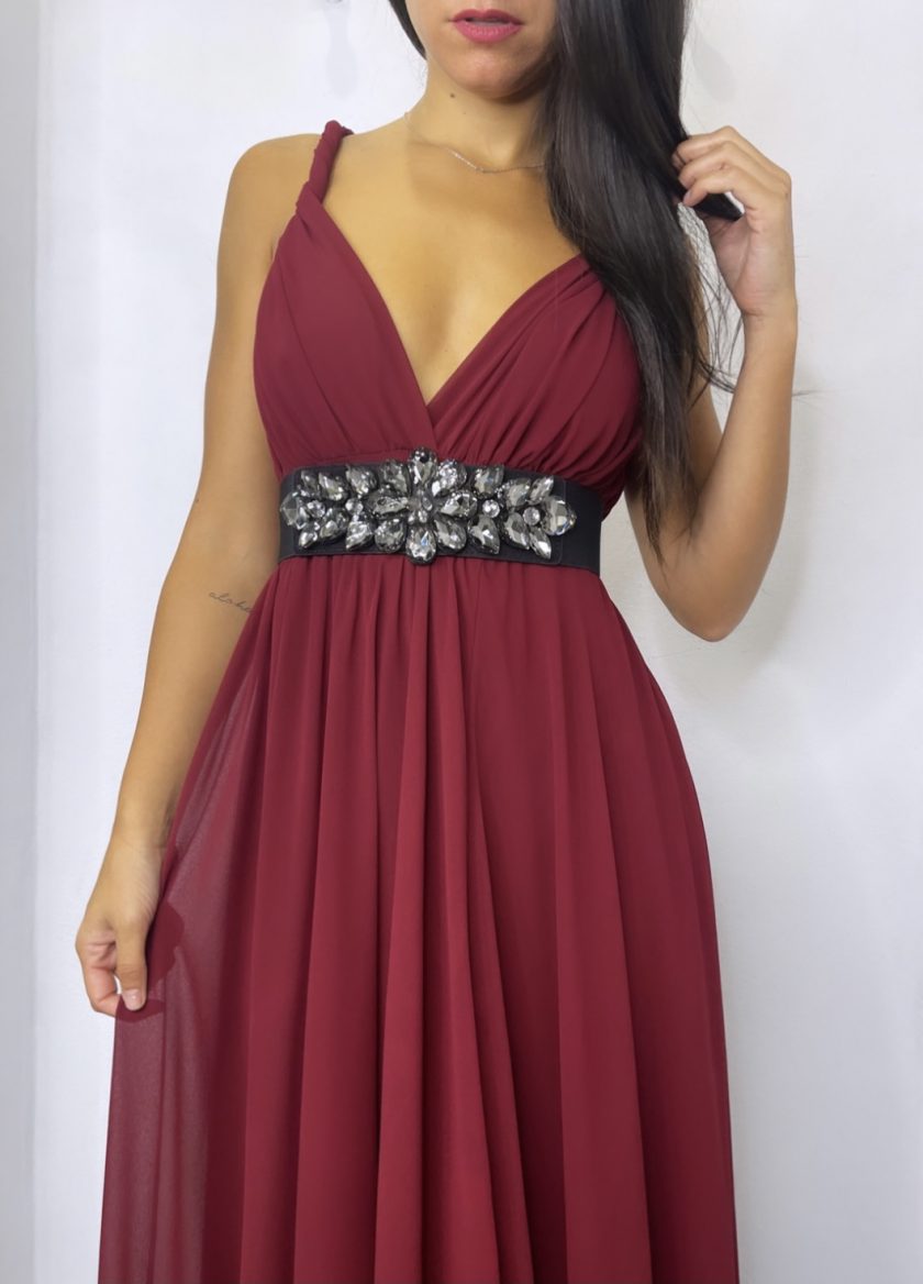 Vestido Bella Gasa - Imagen 37