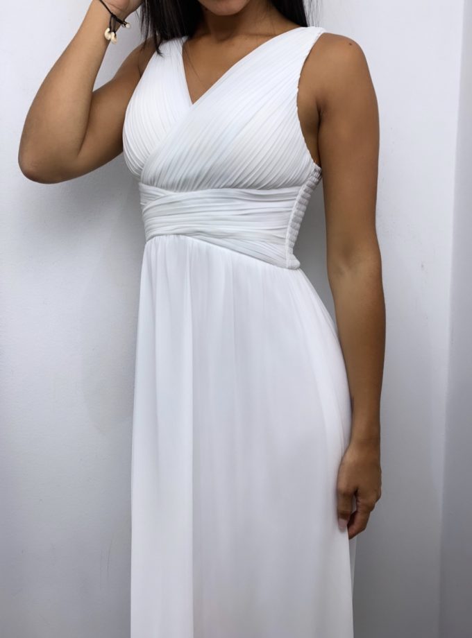 Vestido Analía Novia
