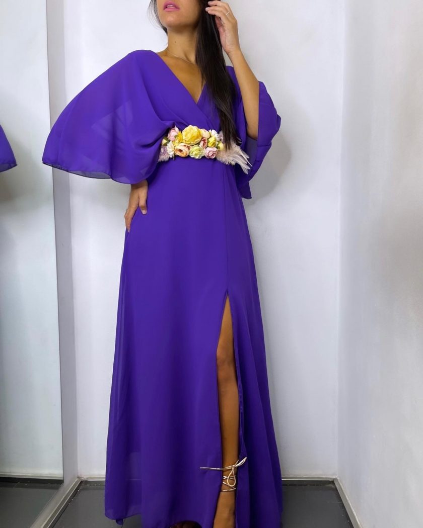 Vestido Bella Capa - Imagen 5