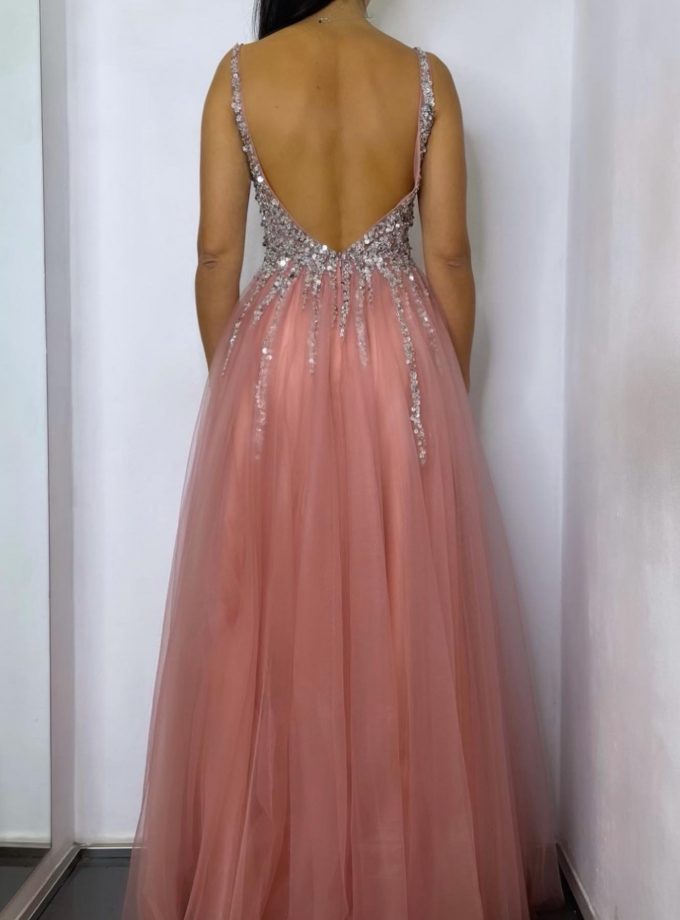 Vestido Princesa