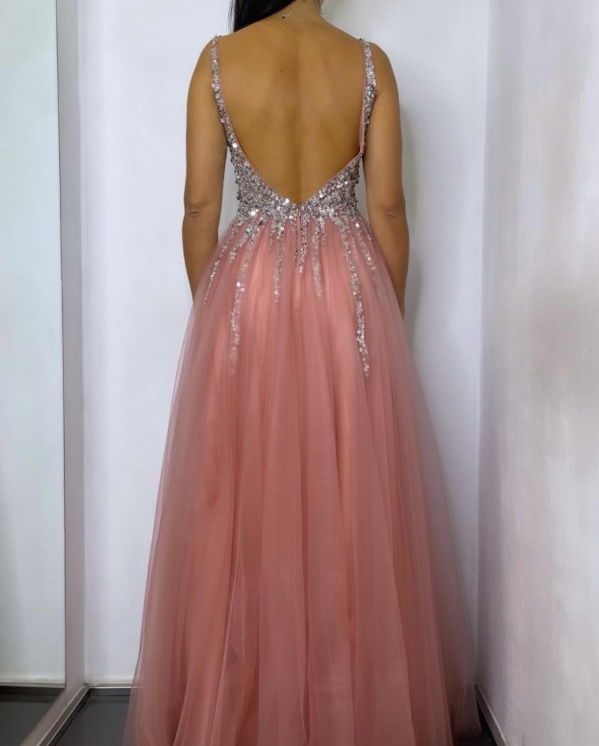 Vestido Princesa - Imagen 27
