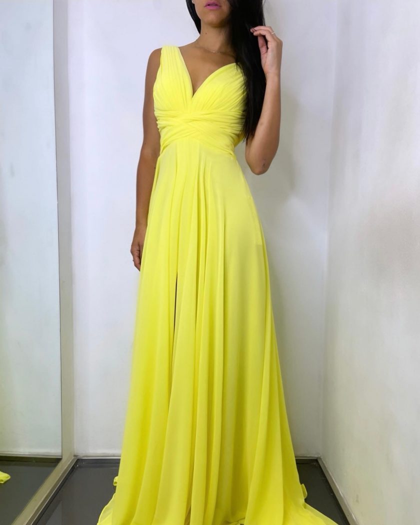 Vestido Dalia Escote - Imagen 46