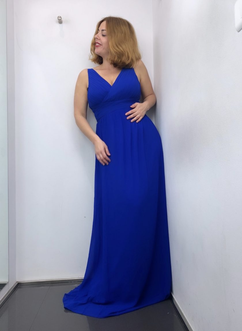 Vestido Analía - Imagen 35