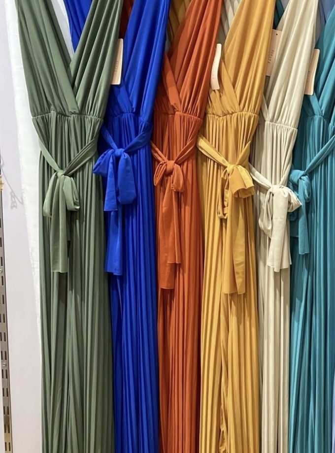 Mono Elástico Tablas