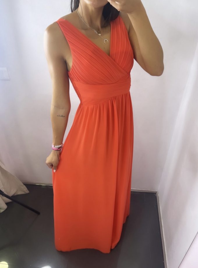 Vestido Analía