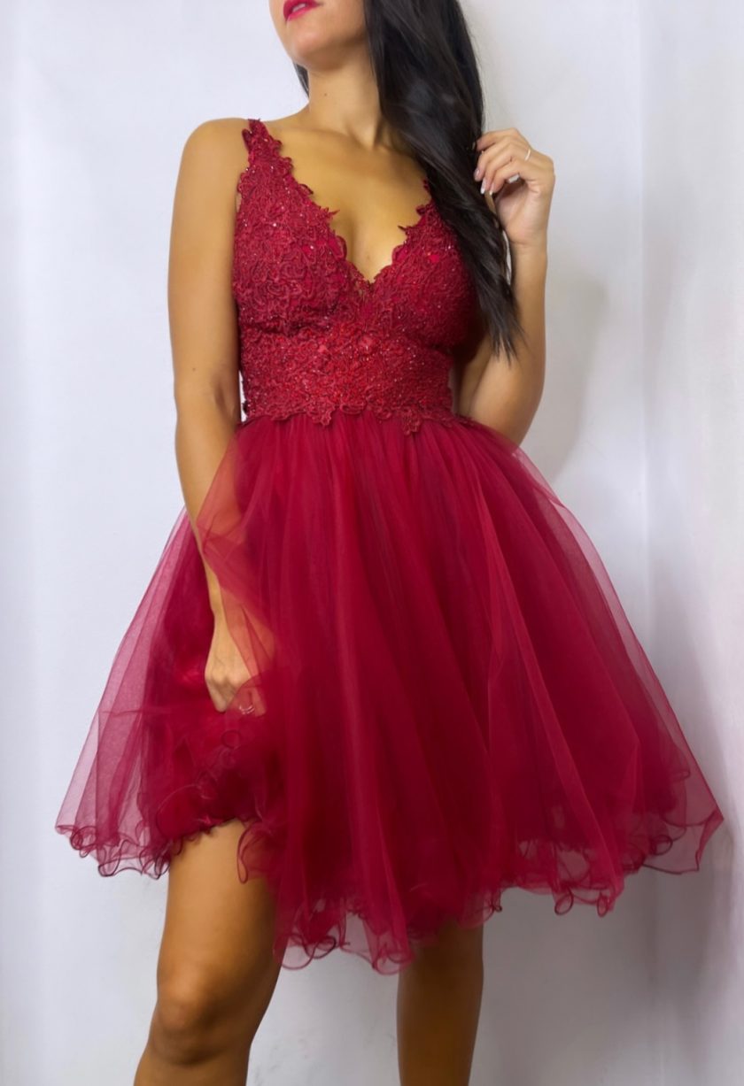 Vestido Eva - Imagen 15