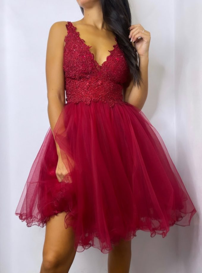 Vestido Eva