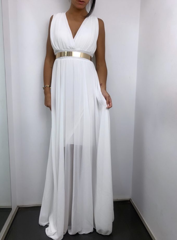 Vestido Bella Novia