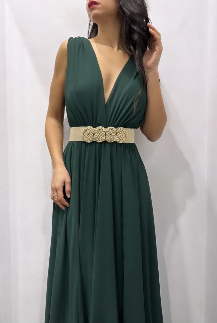 Vestido Bella Gasa - Imagen 71