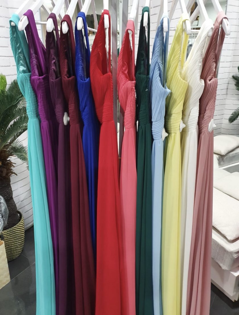 Vestido Antía - Imagen 75