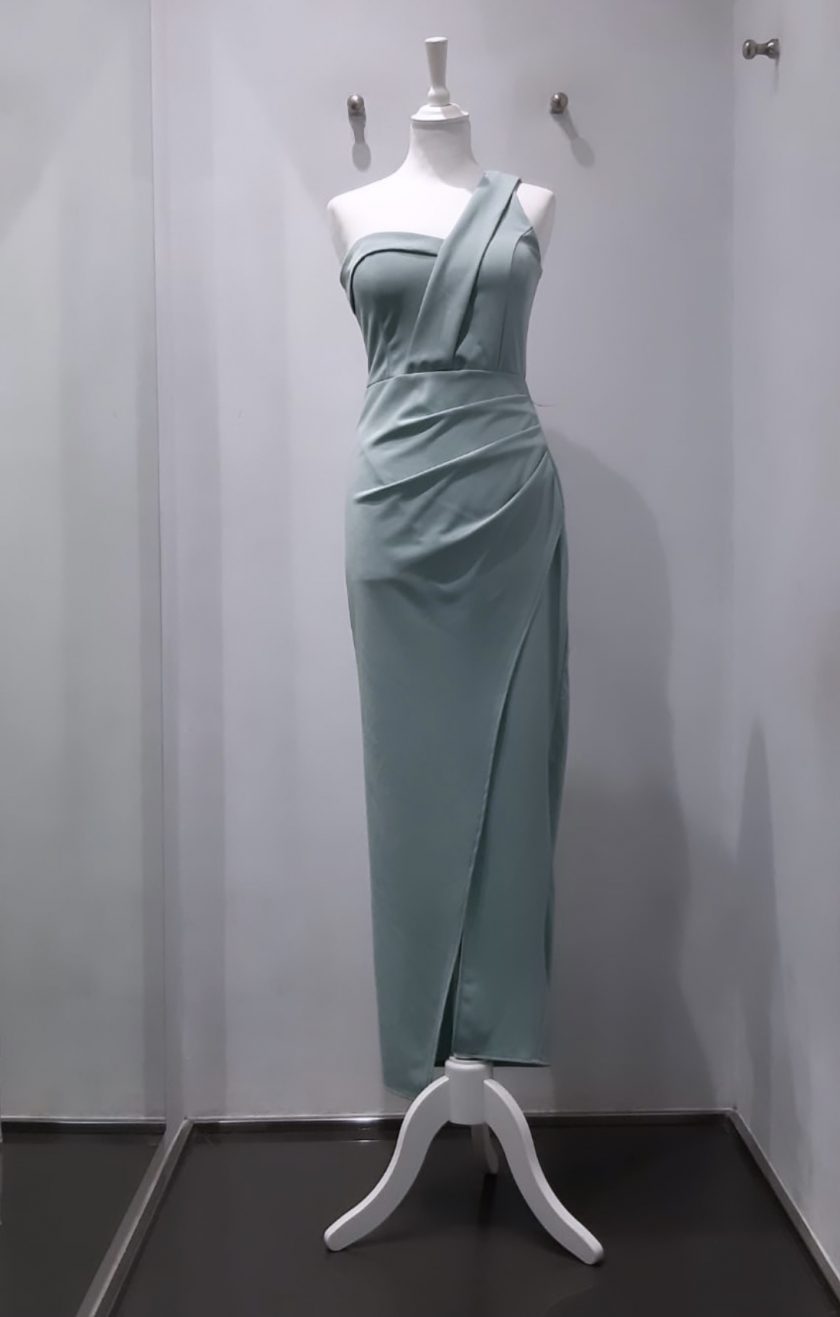 Vestido Yakarta Asimétrico - Imagen 52