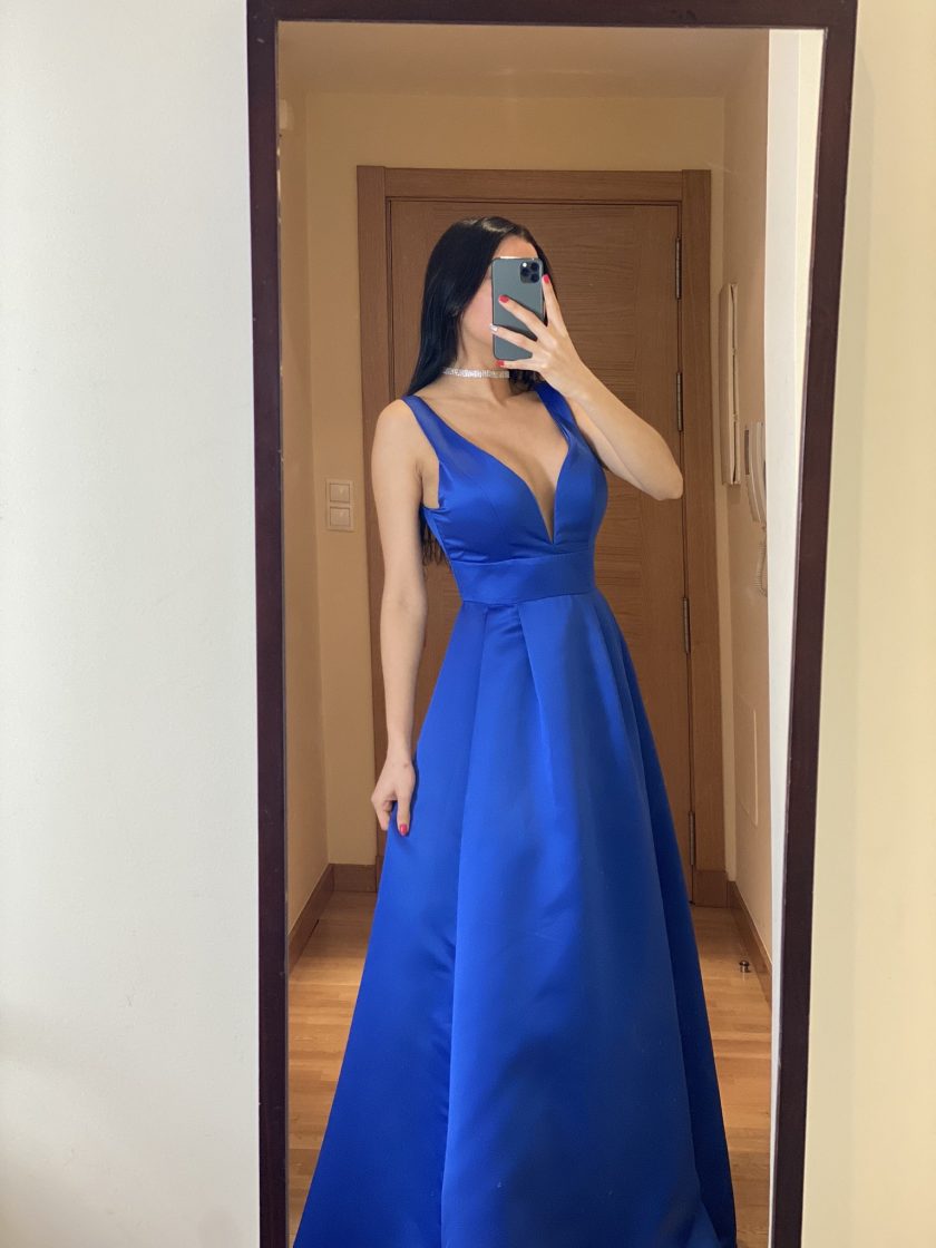 Vestido Frozen - Imagen 39