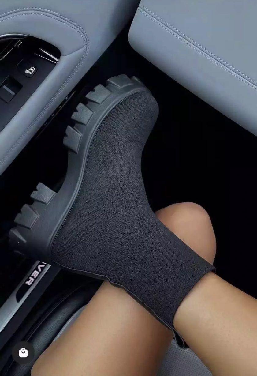Botas Calcetín - Imagen 4