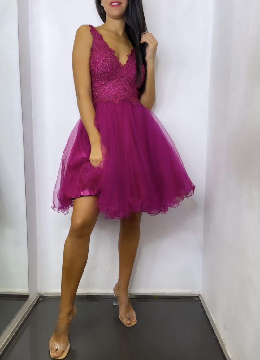 Vestido Eva - Imagen 9