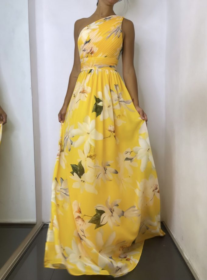 Vestido Antía Floral