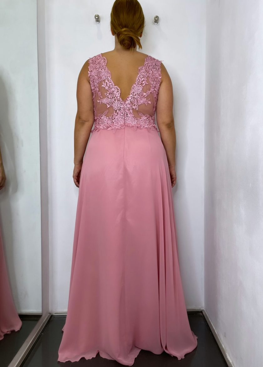 Vestido Dama - Imagen 23
