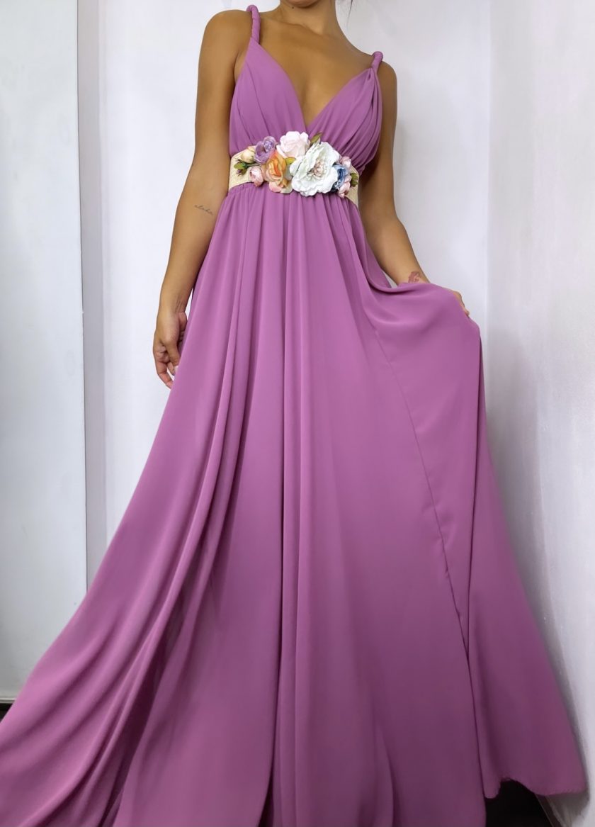 Vestido Bella Gasa - Imagen 128