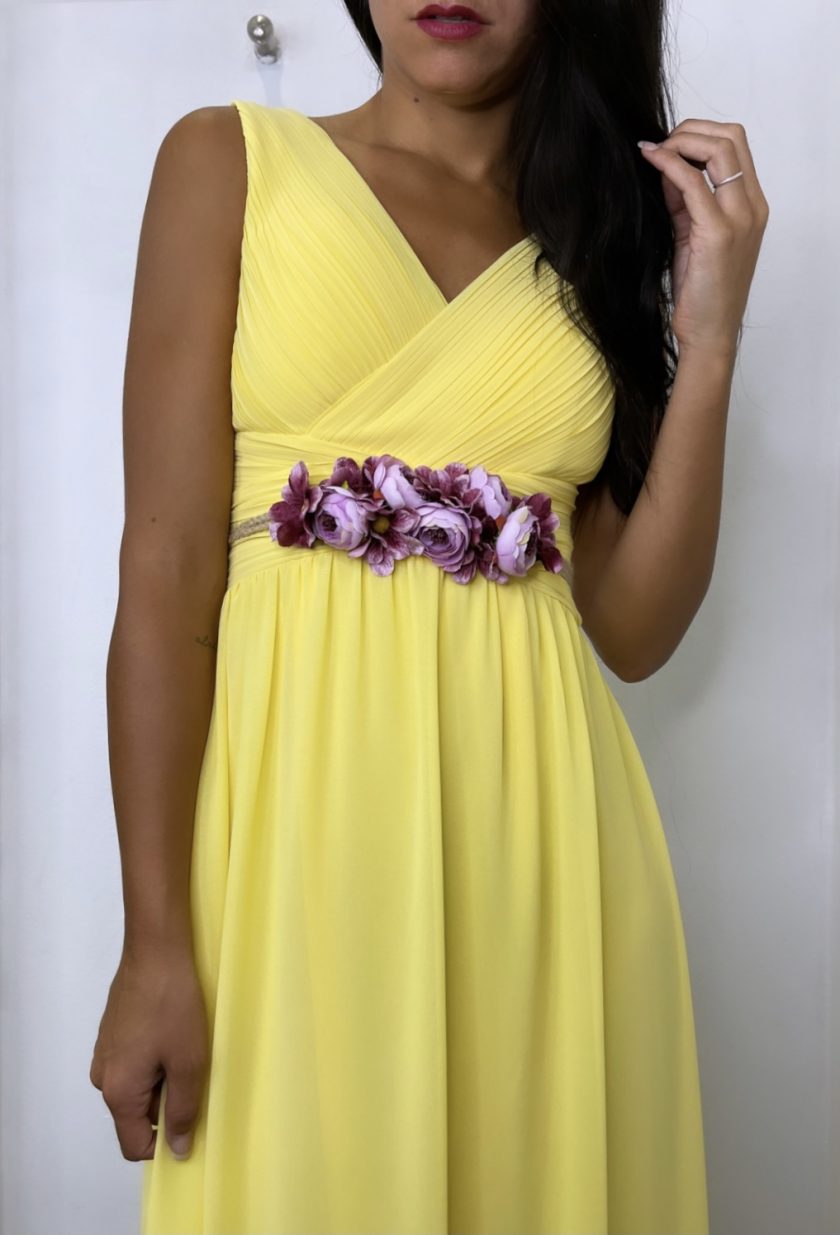 Vestido Analía - Imagen 4