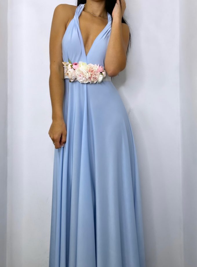 Vestido Multiposición Elástico