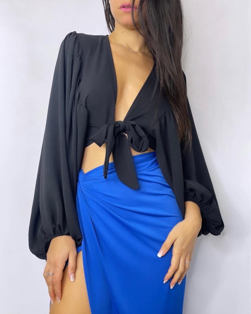 Falda Pareo - Imagen 19
