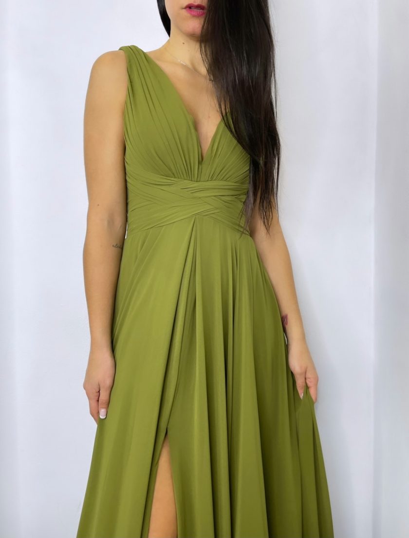 Vestido Dalia Escote - Imagen 97