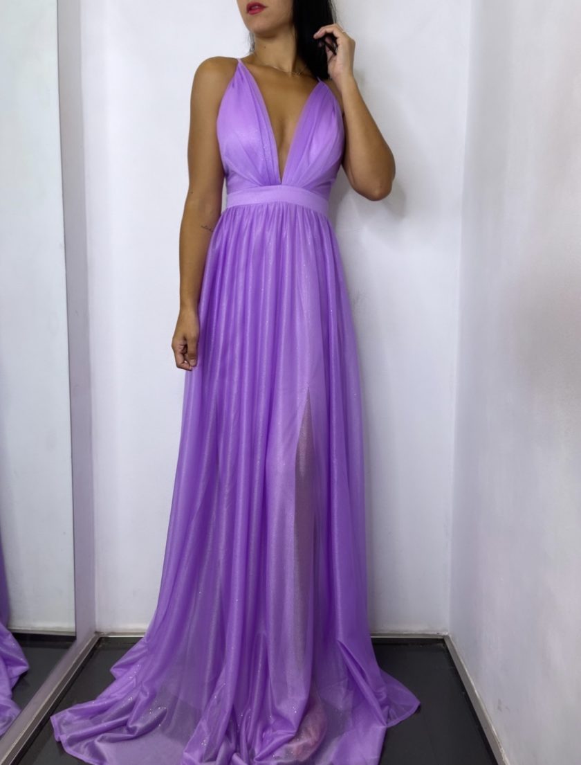 Vestido Tul Fajín - Imagen 15