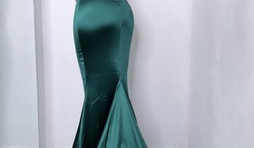 Vestido Valentino Luxury