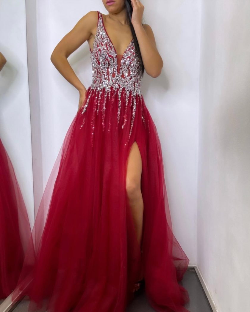 Vestido Princesa - Imagen 13