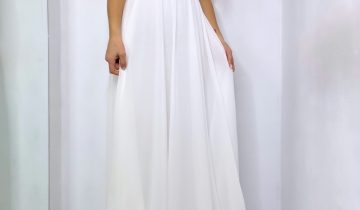 Vestido Bella Novia